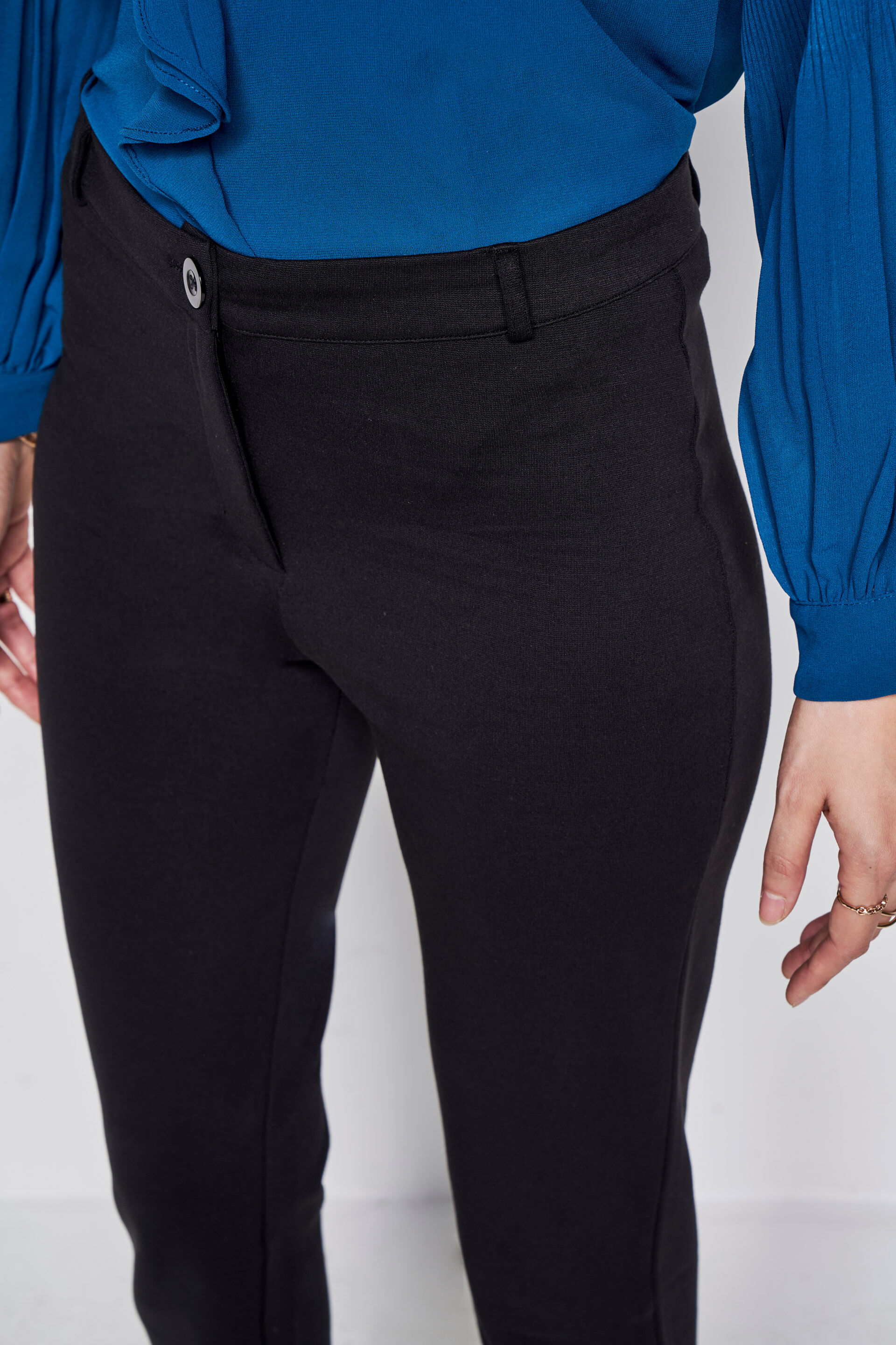 Versatile Black Bottom, Black, image 5